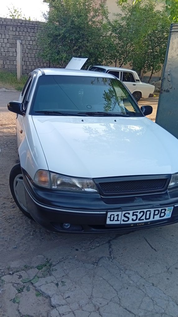 Nexia 1.5 sons 1999