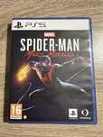 Spider Man Miles Morales PS5 Playstation