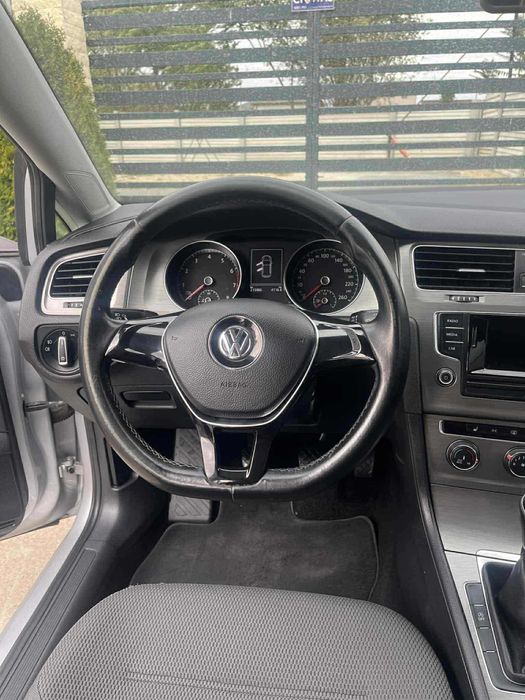 Volkswagen golf 1.2 tfsi