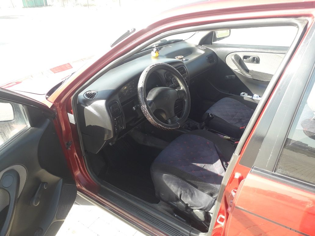 Продам Nissan Primera