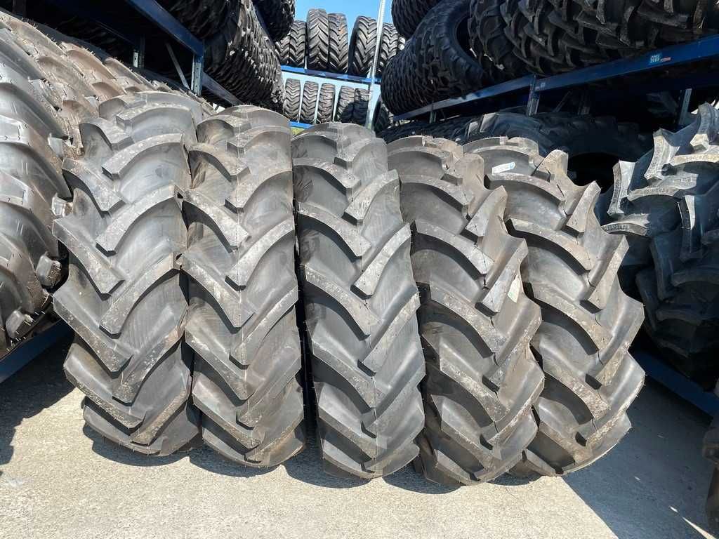 BKT Cauciucuri noi de tractor FIAT spate U445 8PR 14.9-28