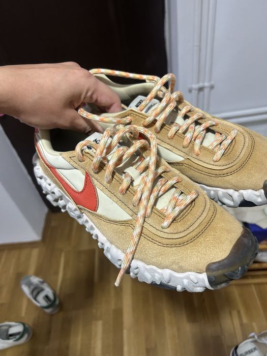 Nike sp mars overbreak