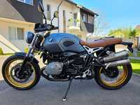 BMW R NineT Scrambler 2019