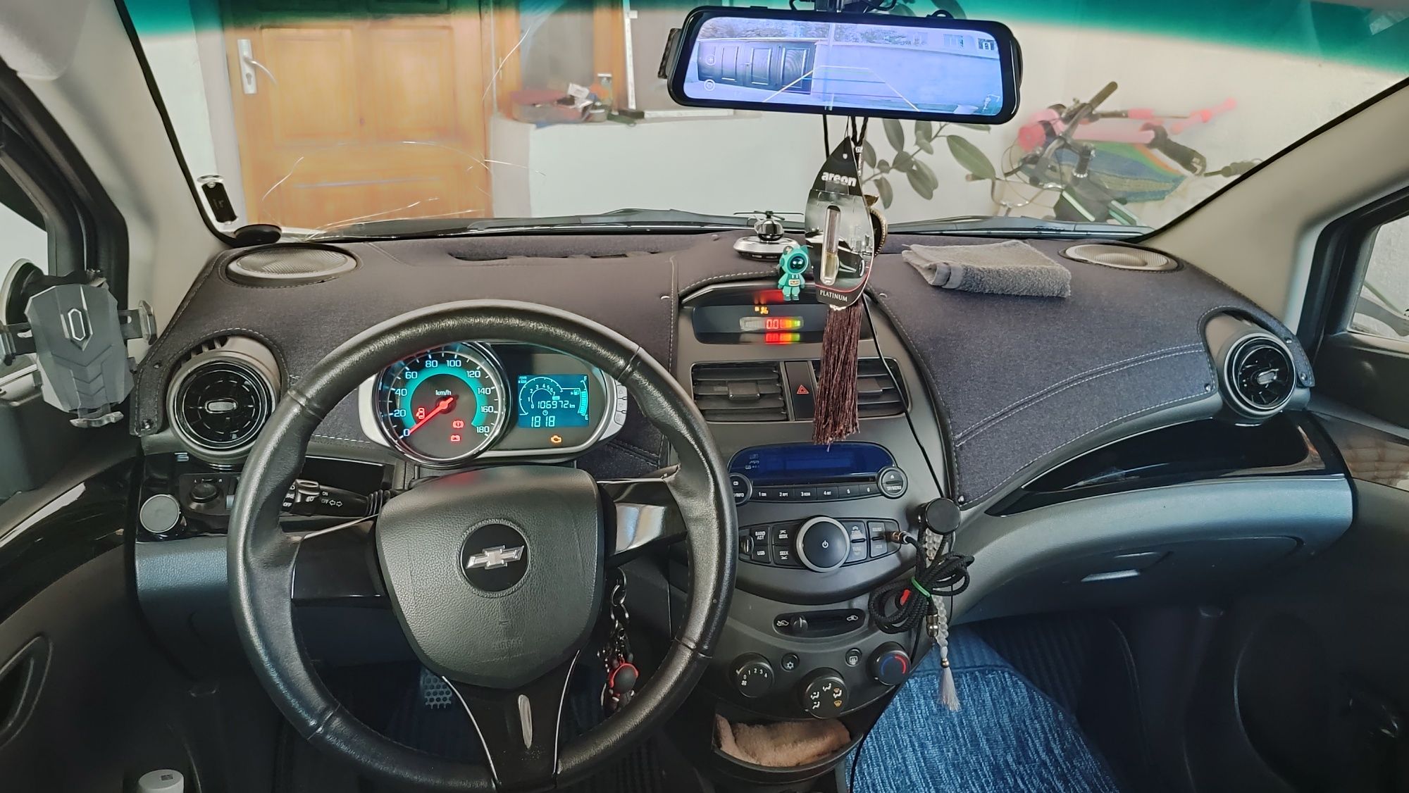 Продам Спарк 2019 Optima Plus Механика