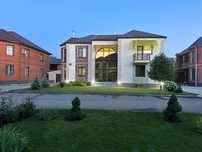 Продам Дом 525м2 УстьКаменогрск, Базовая