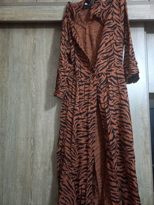 Rochie koton ,mărimea 38