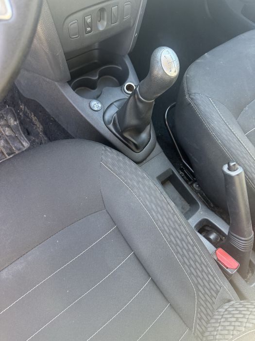 Vand Dacia Sandero 20211