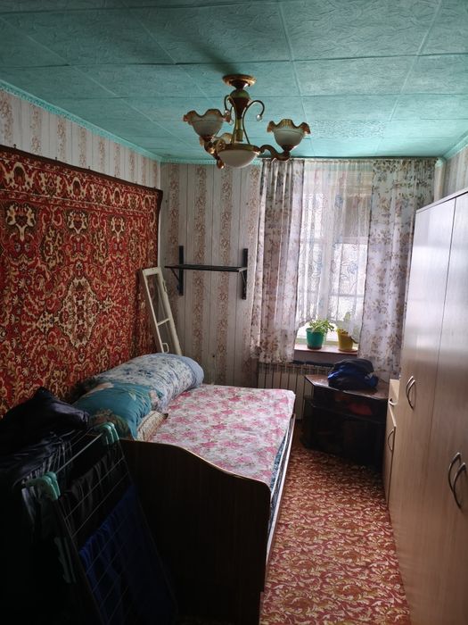 Продам 2х комнатную квартиру