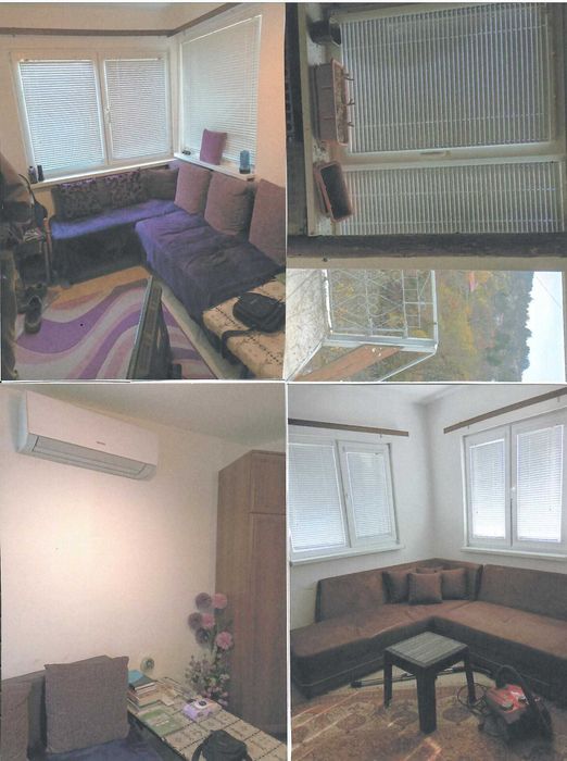 Къща с дворно място с. Реброво