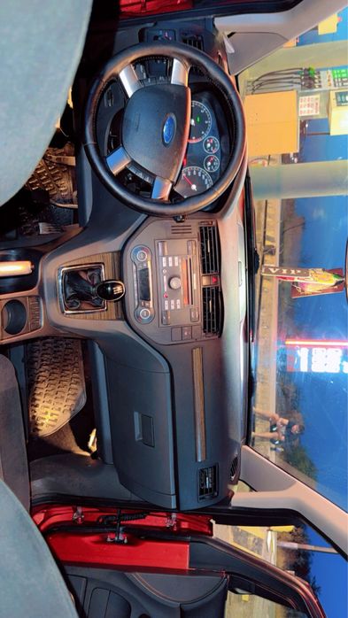 Vand ford c max ghia