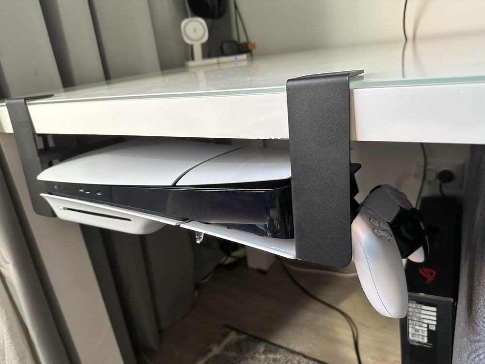 Consola PlayStation 5 (PS5) Slim, D-Chassis, Disk edition
