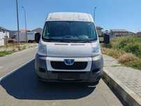 Peugeot boxer. An 2010