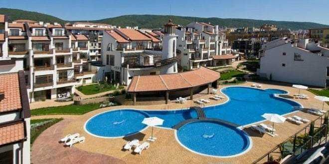 Продава се Двустаен апартамент в Смолян, Горно Влахово - 73 кв.м за 2179 €/кв.м - Снимка #2