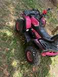 Atv electric copii