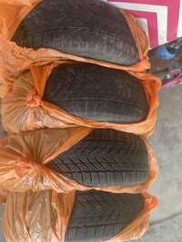 Продаю 235/65 R17 зима без шипов