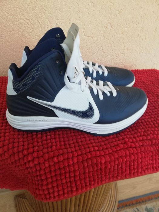 Adidași Nike nr 42,5 bărbati