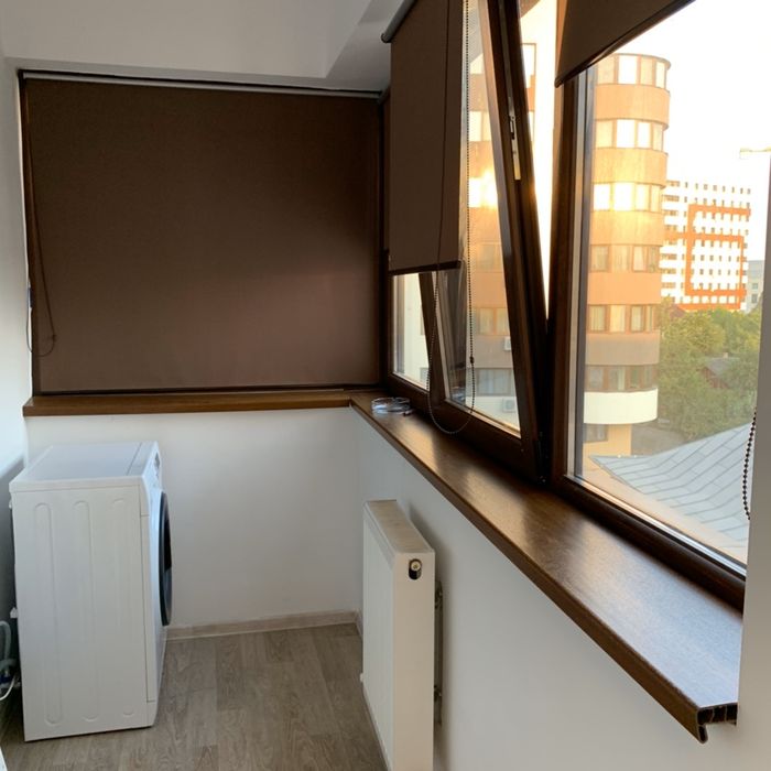 IS Cazare Regim Hotelier Ap Noi 1-2-3 cam Centru Palas Newton