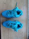 Adidas Dame 8 basketball
