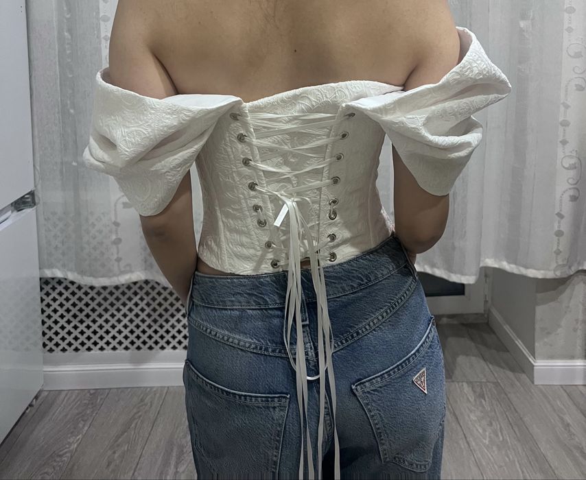 Корсет брендовый