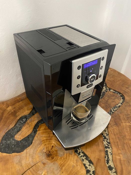 expresor / espressor cafea delonghi perfecta