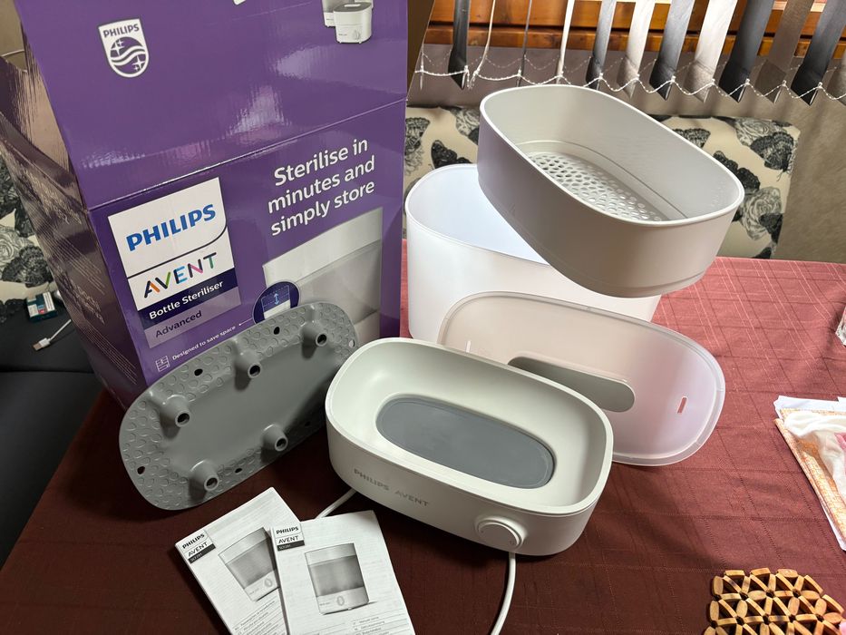 Стерилизатор Philips Avent