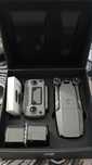DJI Mavic 2 Pro Fly More Combo 4 Acumulatori,Drona
