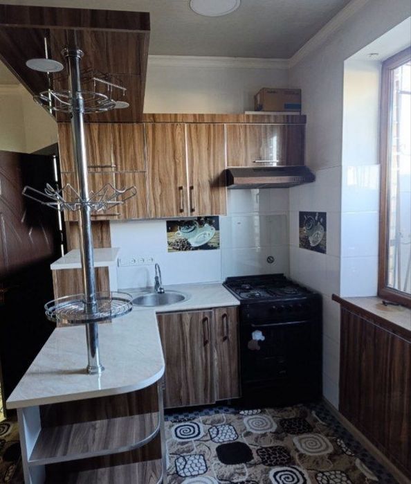 Bektemir post gai yonida 2 xonali uy