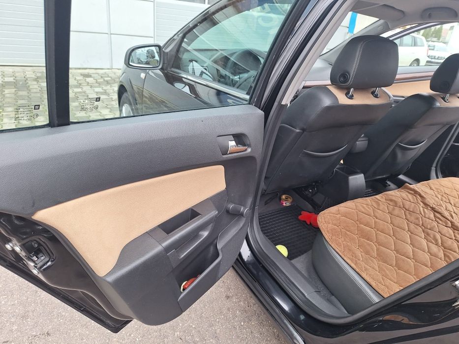 Opel astra h de vanzare