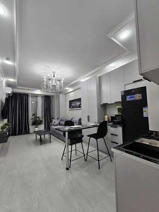 Продается квартира ЖКBlack Tawr  1/11/17  28.4м2 под инвестицию