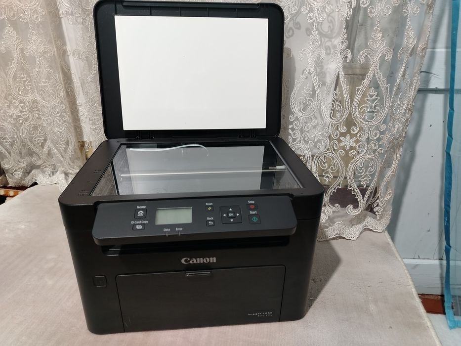 Canon MF 113 printer 3v1 (3 tasi 1 da)
