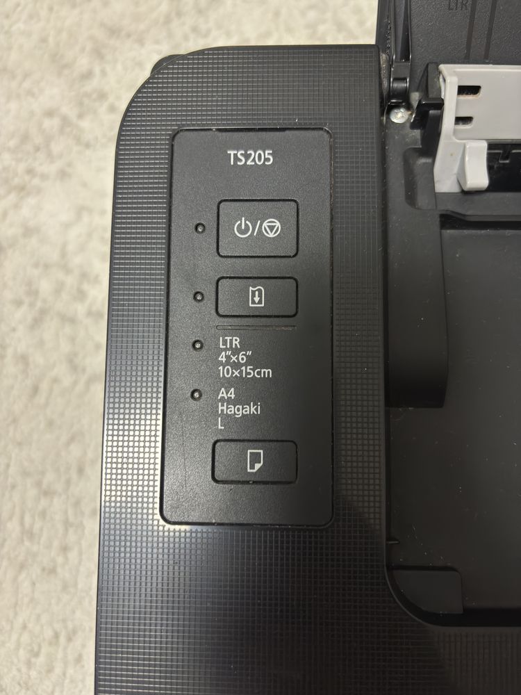 Imprimantă Canon TS205