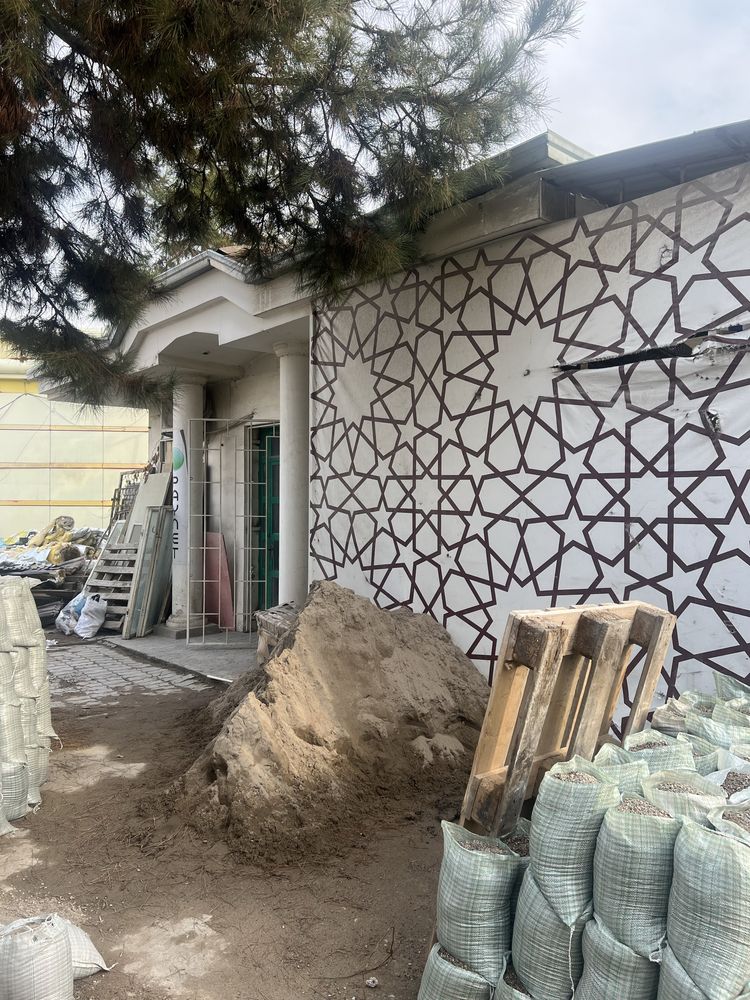 Продается магазин  на Юнусабаде
