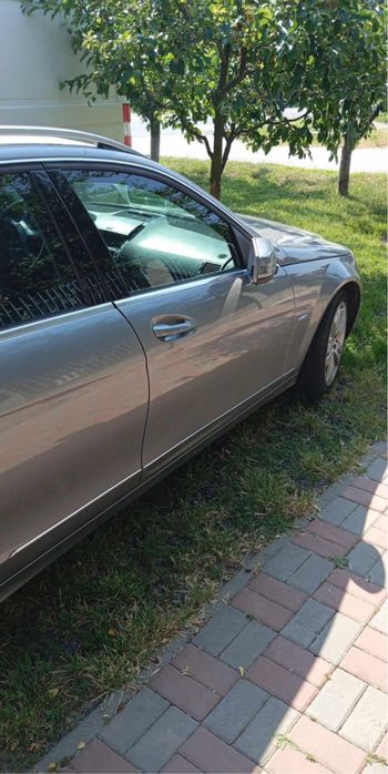 Mercedes Benz C220 ,2009, 2.2 diesel, masina personala