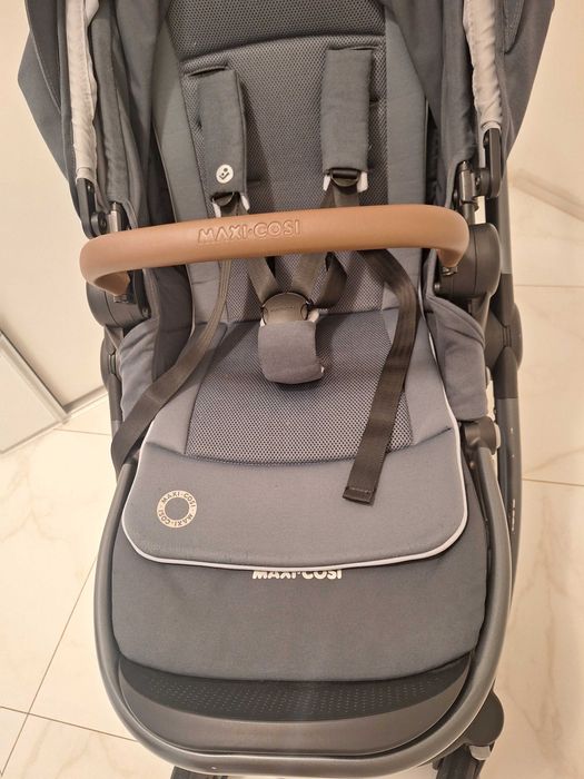 Количка Maxi Cosi Adorra 3 in 1