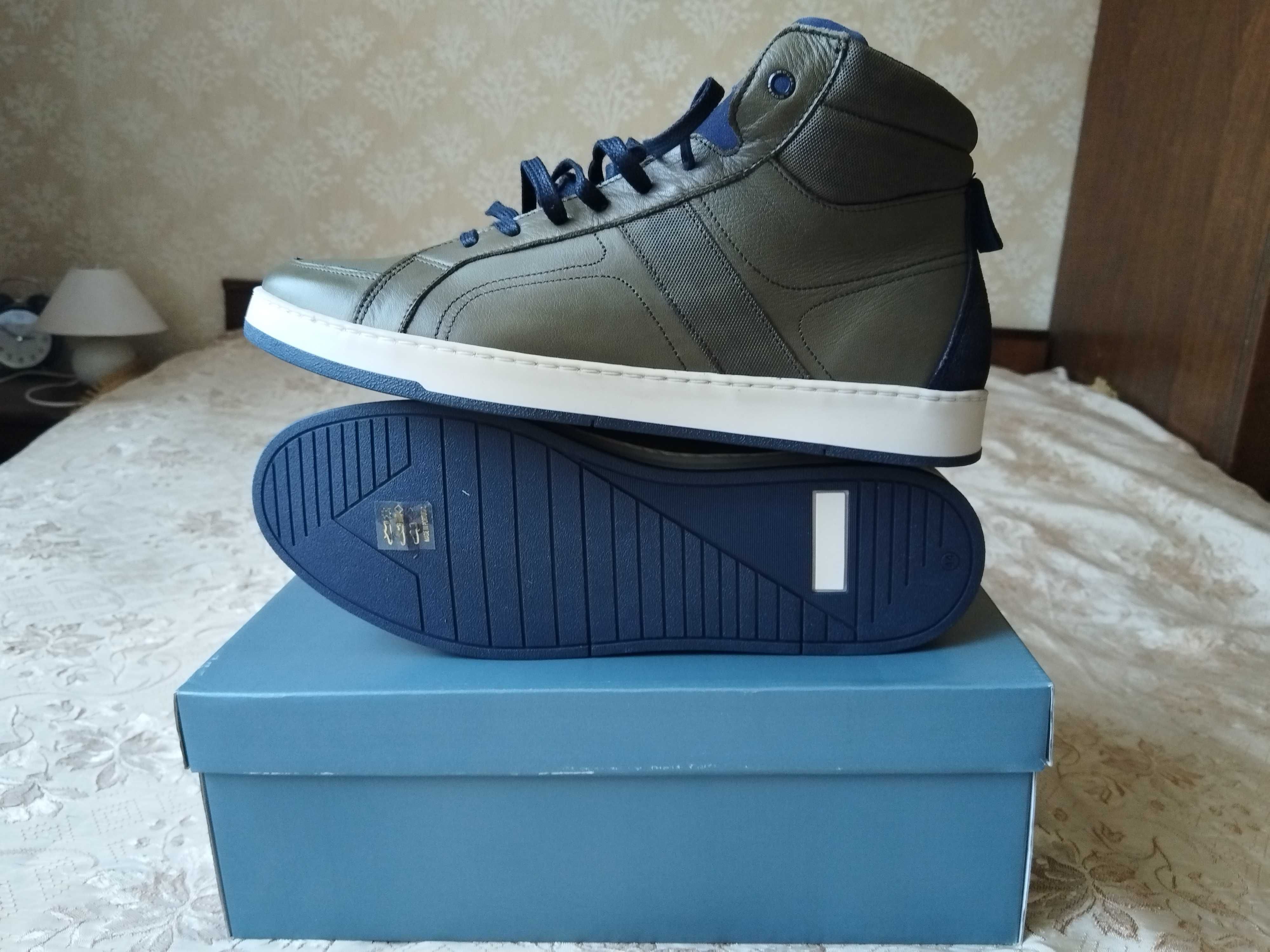 Маратонки/Кецове/Сникърси - CONVERSE, PUMA, KAOTIKO и др.