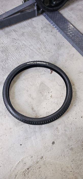 Cauciucuri 27.5 all conditions Light