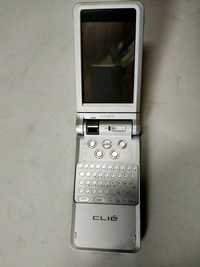 Sony Clie PDA         .