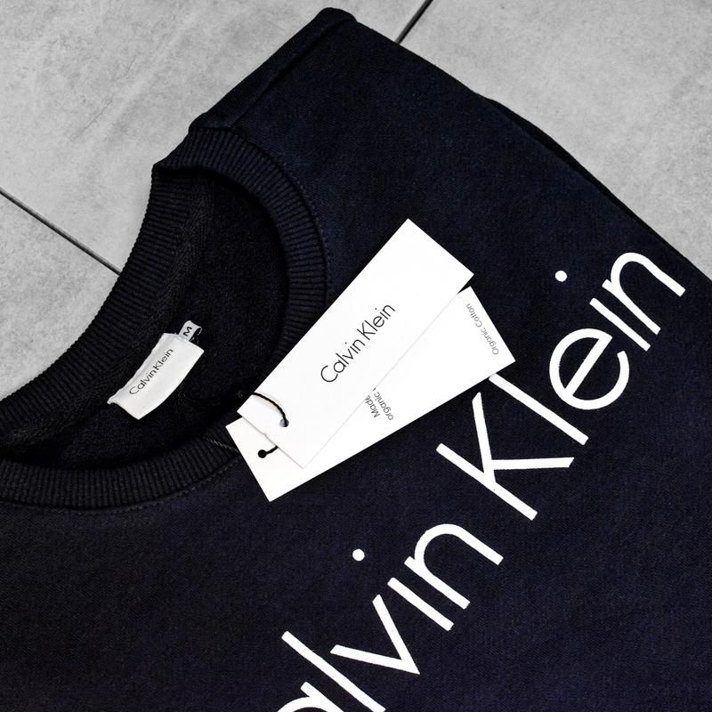 Bluza Unisex Calvin Klein / Armani Exhhange