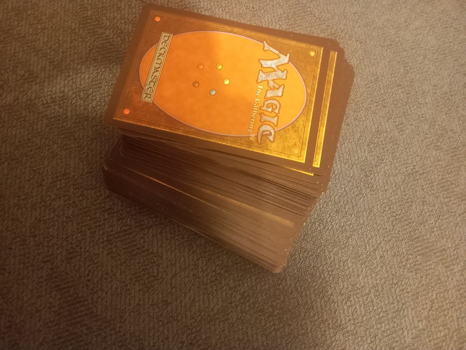 Magic The Gethering : Калдхайм Ранар