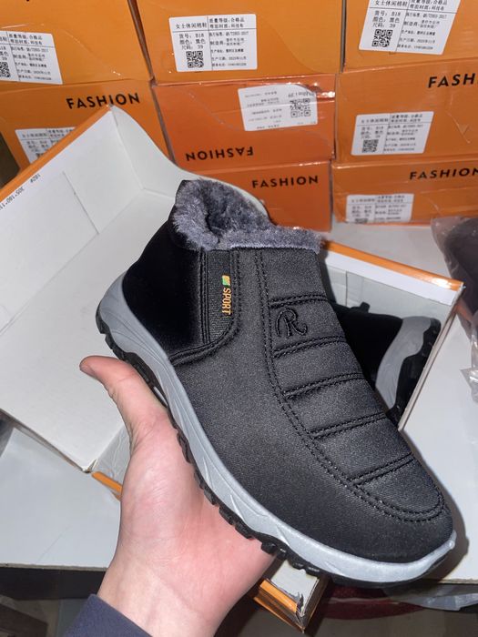 полуботинки детские