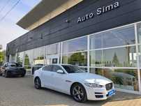 Jaguar XE 2017 pe carte,2.0 diesel 180 CP, cutie Automata, Distributie inlocuita