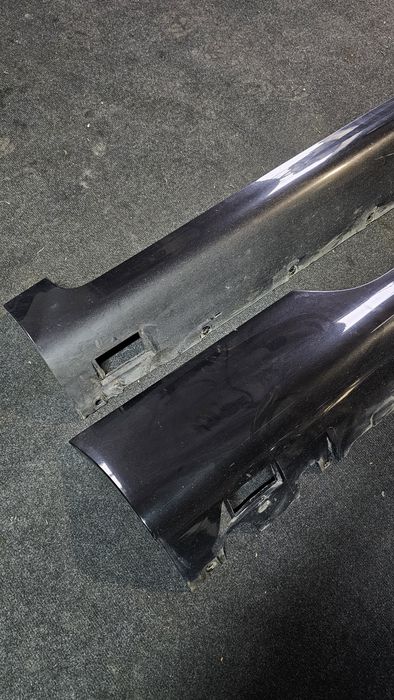 Prag Audi TT 8J 2006-2010