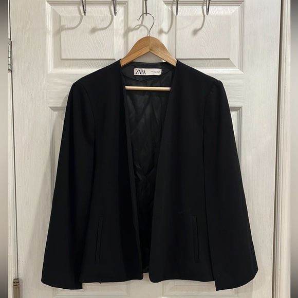 Сако Zara тип перелина