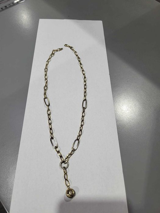 Lănțișor damă aur 14k