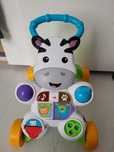Fisher price бебешка проходилка
