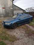 opel vectra climatronic 2001