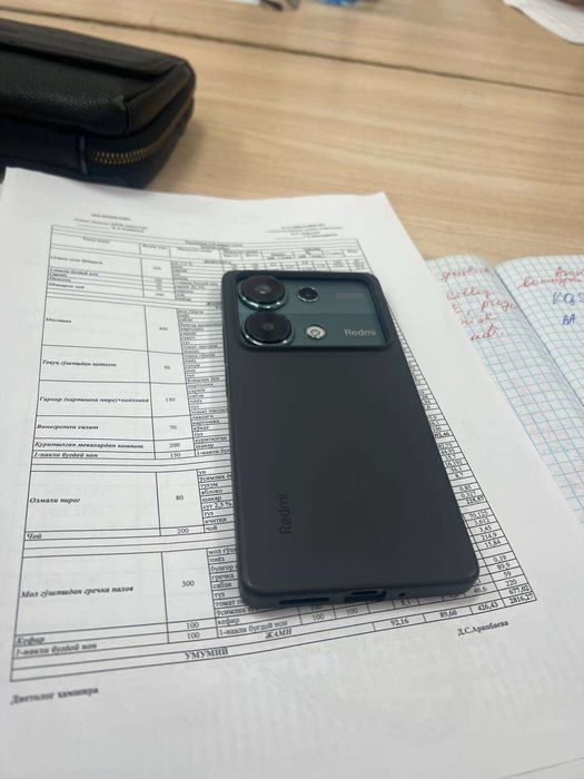 Redmi note 13 pro xiaomi