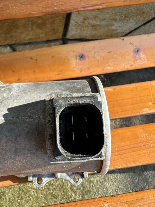 Водна помпа Volvo 31368715