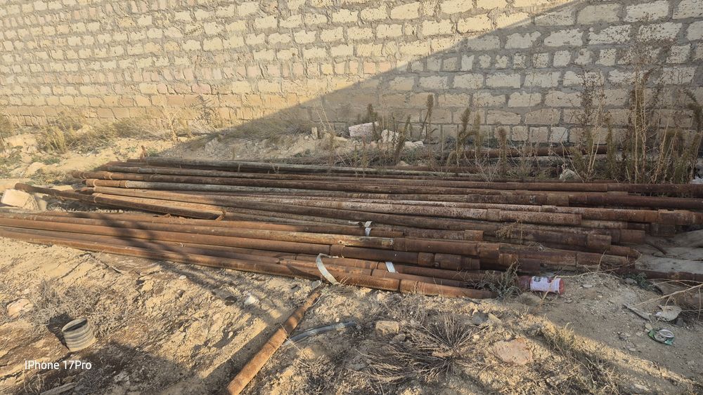 НКТ труба сатылады