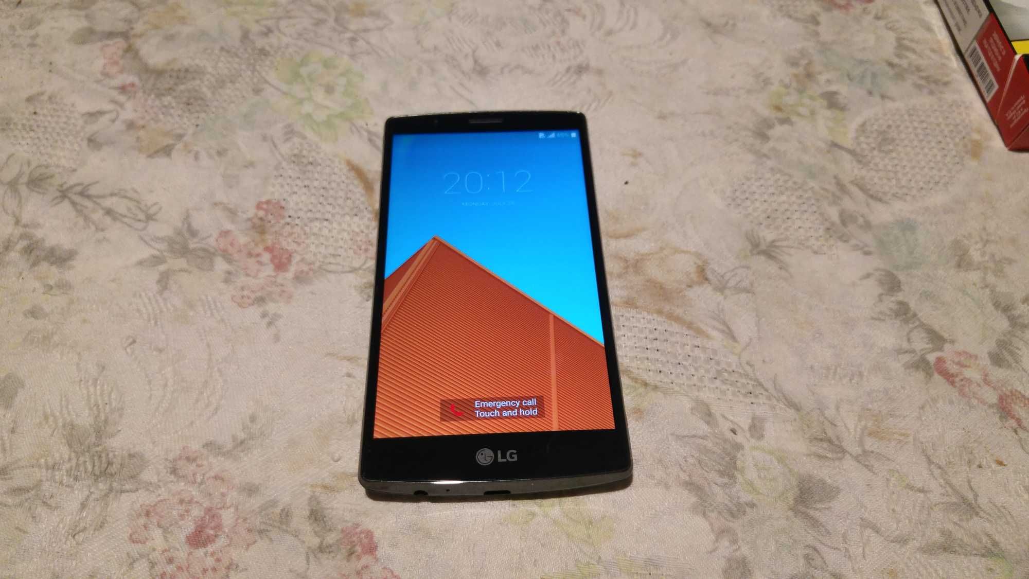 Продавам смартфон LG G4 H815  Global